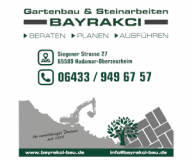 Bayrakci
