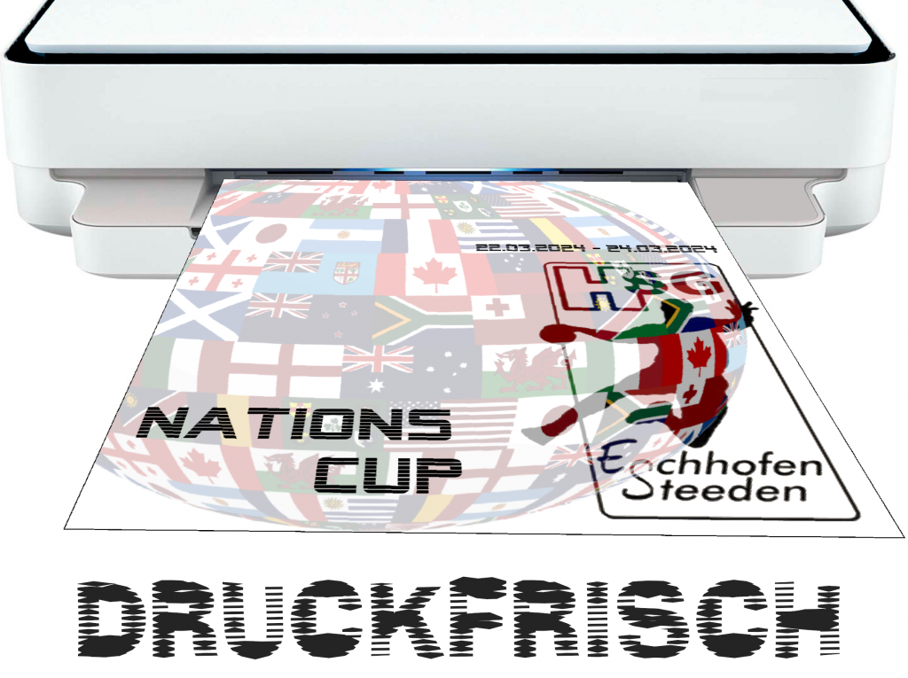 Nations CUP
